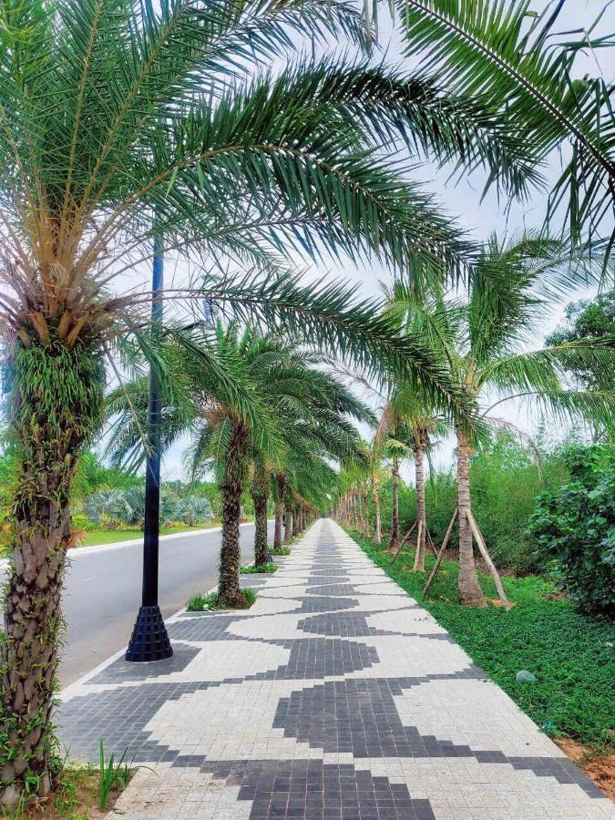 Sky Hotel Phu Quoc Exterior foto