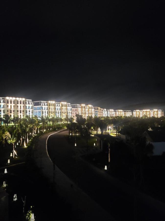 Sky Hotel Phu Quoc Exterior foto