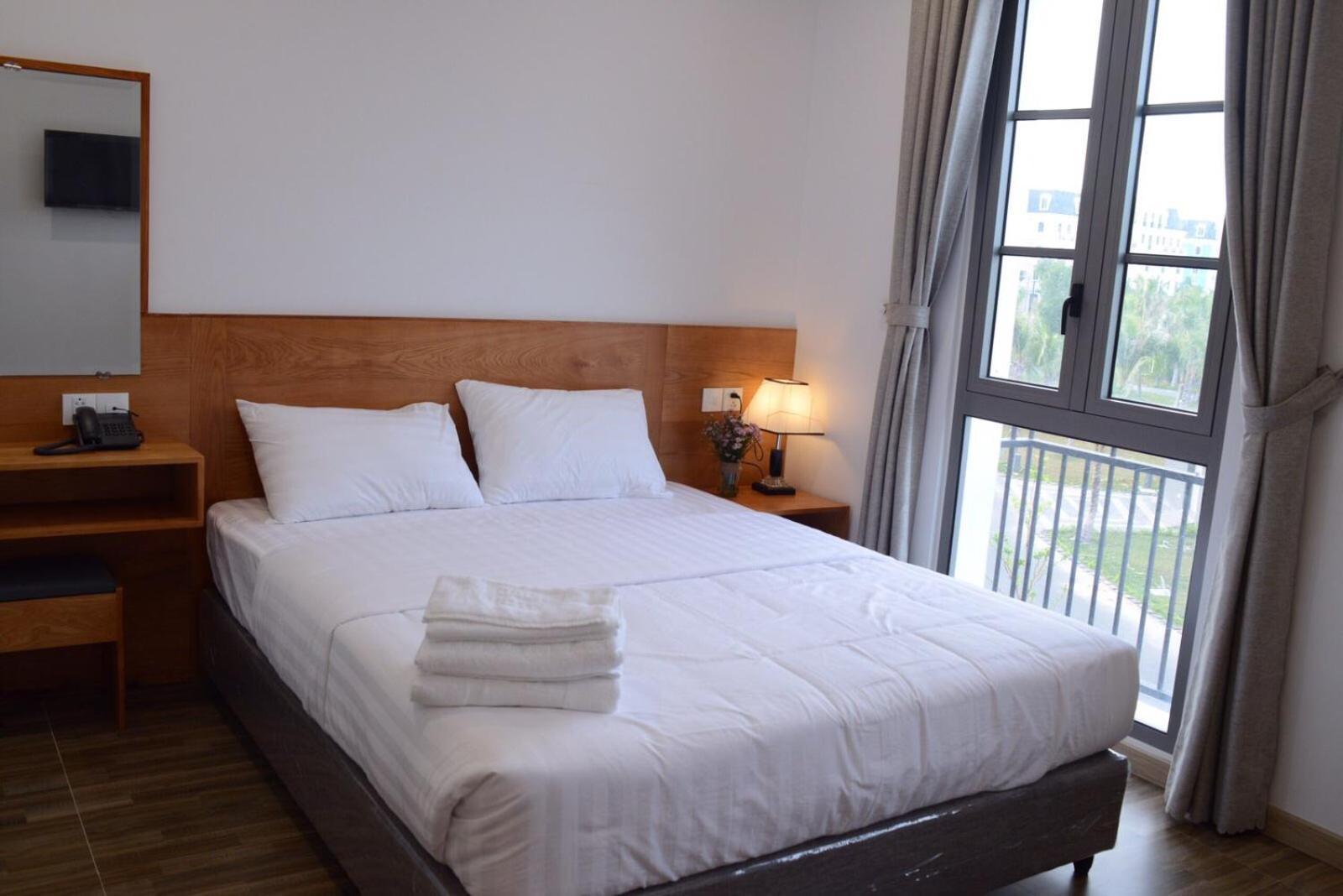 Sky Hotel Phu Quoc Exterior foto